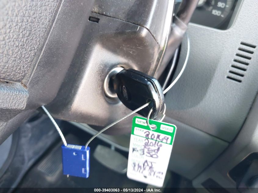 2016 Ford F-350 Xlt VIN: 1FT8W3BT1GEB75784 Lot: 39403063