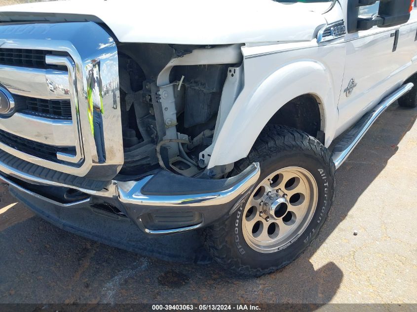 2016 Ford F-350 Xlt VIN: 1FT8W3BT1GEB75784 Lot: 39403063