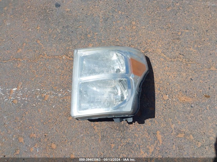 2016 Ford F-350 Xlt VIN: 1FT8W3BT1GEB75784 Lot: 39403063