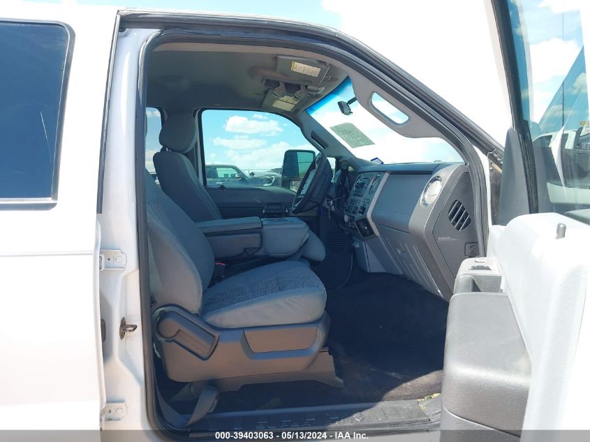 2016 Ford F-350 Xlt VIN: 1FT8W3BT1GEB75784 Lot: 39403063