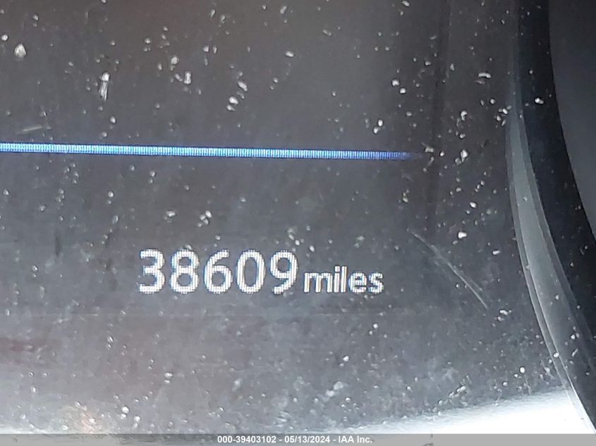 2022 NISSAN ROGUE SPORT S - JN1BJ1AV2NW340747