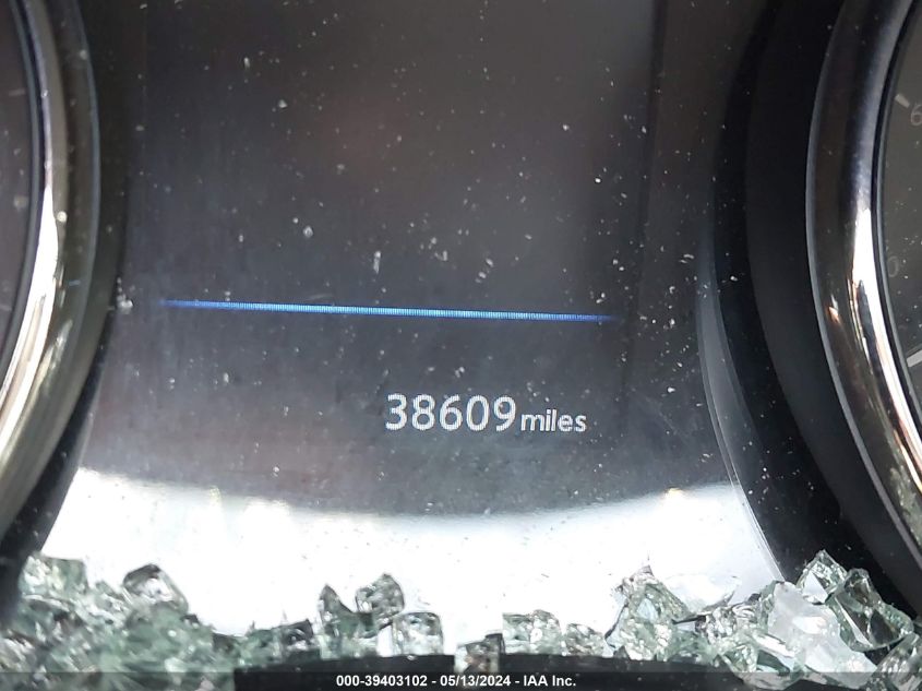 2022 NISSAN ROGUE SPORT S - JN1BJ1AV2NW340747