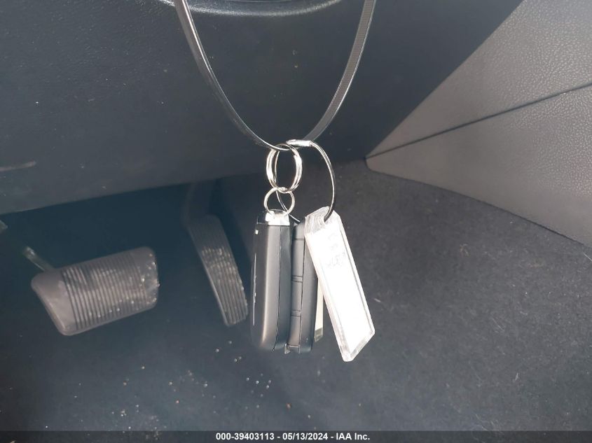 2023 Chrysler 300 VIN: 2C3CCABG5PH599783 Lot: 39403113