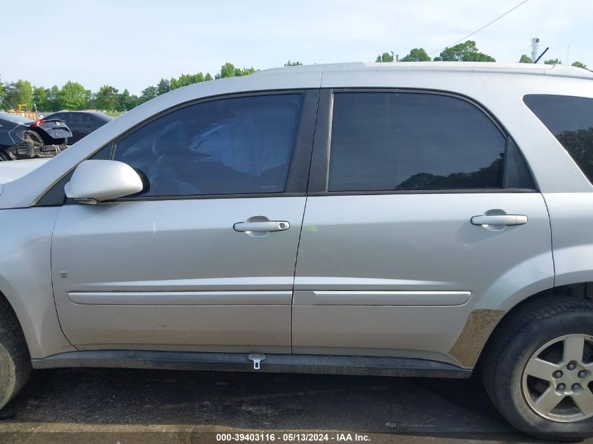 2009 Chevrolet Equinox Lt VIN: 2CNDL33F596209731 Lot: 39403116