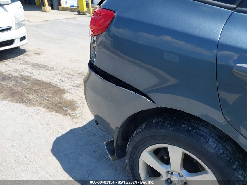 2007 Hyundai Santa Fe Limited/Se VIN: 5NMSH73E47H118385 Lot: 39403154