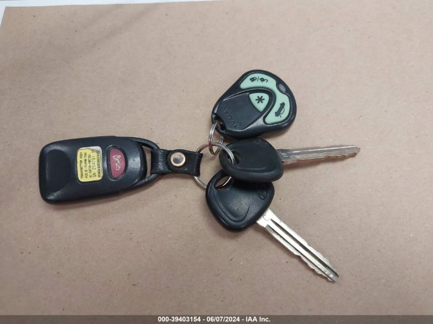 2007 Hyundai Santa Fe Limited/Se VIN: 5NMSH73E47H118385 Lot: 39403154