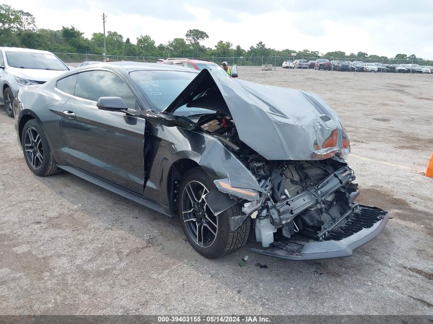 2020 FORD MUSTANG - 1FA6P8TH2L5191486