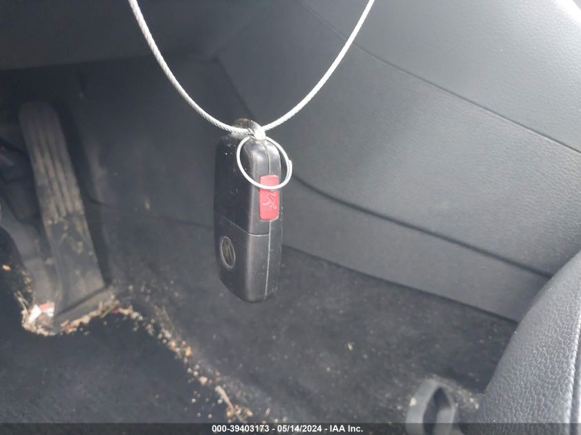 2013 Volkswagen Jetta Sportwagen 2.0L Tdi VIN: 3VWPL7AJ2DM681669 Lot: 39403173