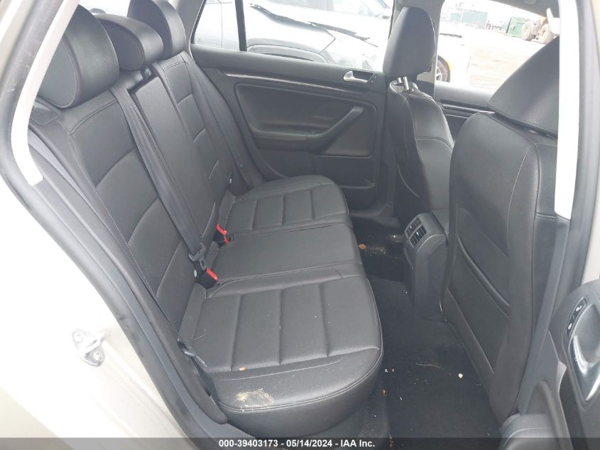 2013 Volkswagen Jetta Sportwagen 2.0L Tdi VIN: 3VWPL7AJ2DM681669 Lot: 39403173