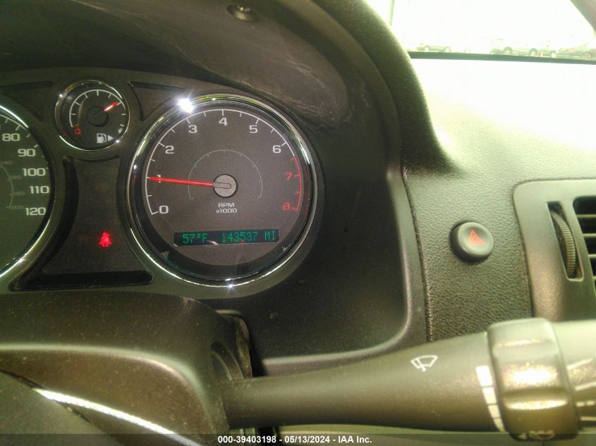 2010 Chevrolet Cobalt Lt VIN: 1G1AD1F54A7116644 Lot: 39403198