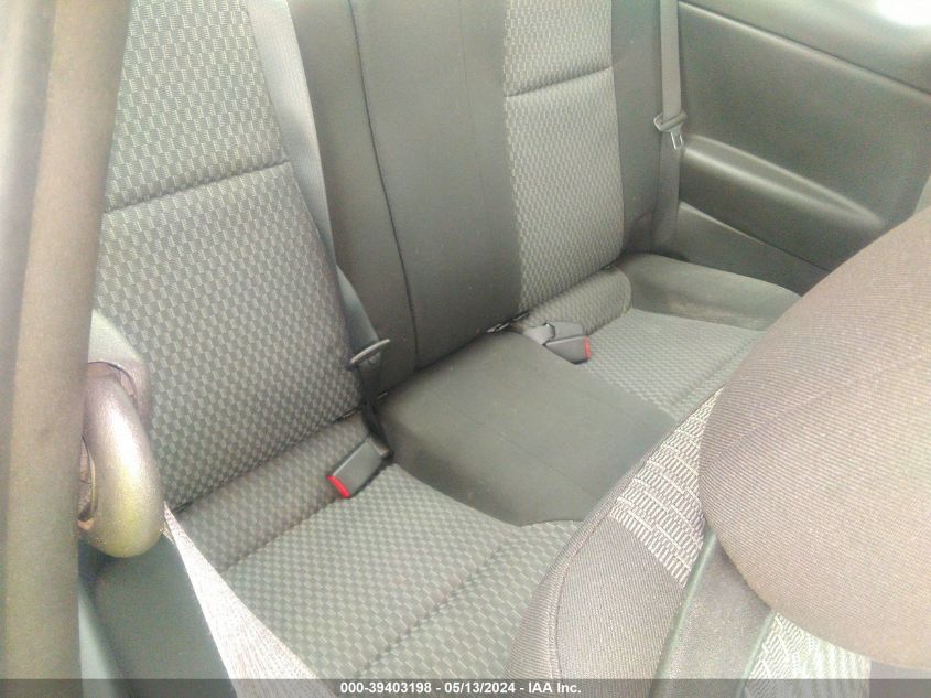 2010 Chevrolet Cobalt Lt VIN: 1G1AD1F54A7116644 Lot: 39403198