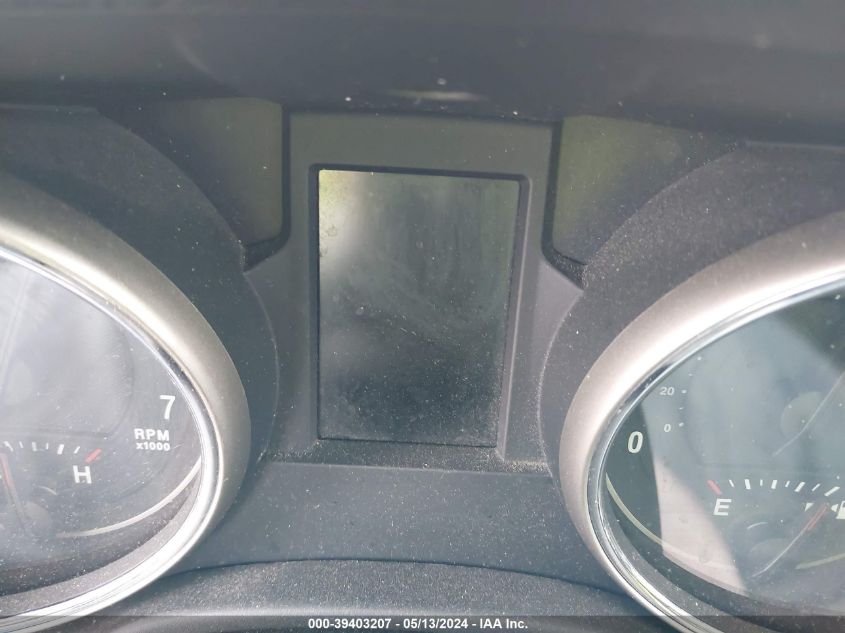 2011 Jeep Grand Cherokee Limited VIN: 1J4RR5GGXBC503835 Lot: 39403207