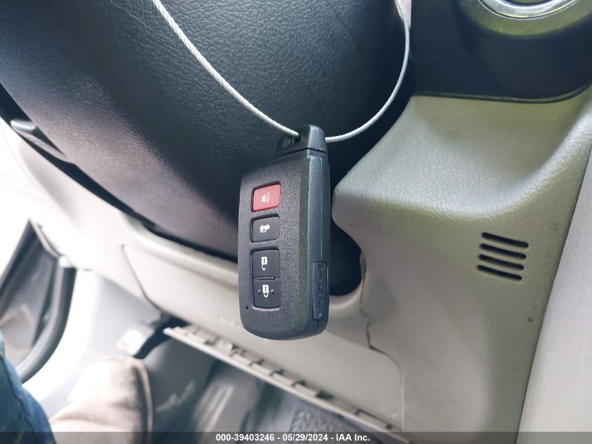 2012 Toyota Camry Xle VIN: 4T4BF1FK8CR187153 Lot: 39403246