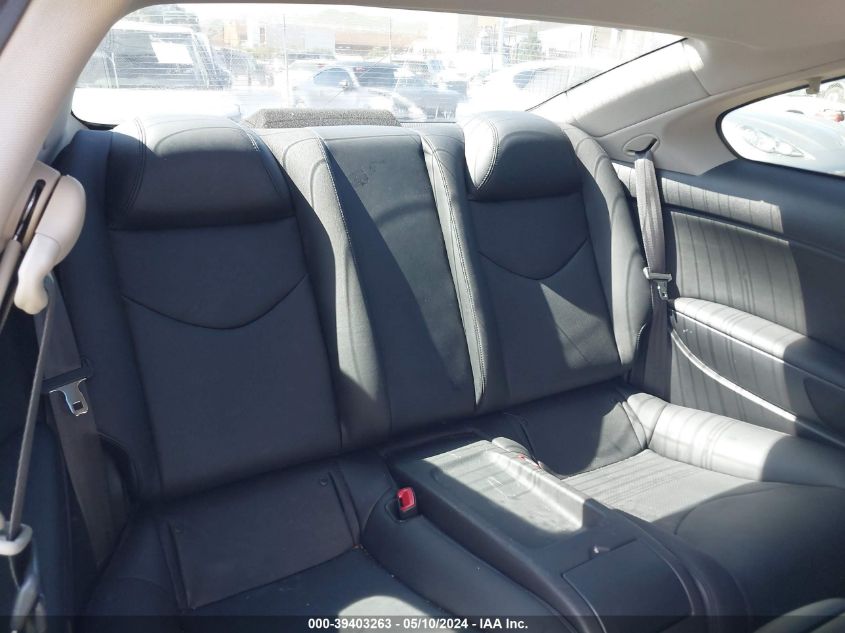 2014 Infiniti Q60 Journey VIN: JN1CV6EK9EM112097 Lot: 39403263