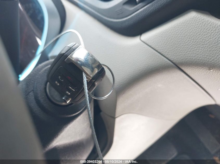 2011 Chevrolet Equinox 2Lt VIN: 2CNFLPE57B6315348 Lot: 39403264