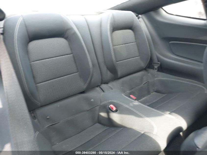 2016 FORD MUSTANG VIN: 1FA6P8AM2G5223715