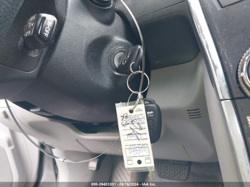 2016 Toyota Camry Le VIN: 4T4BF1FK1GR569028 Lot: 39403301