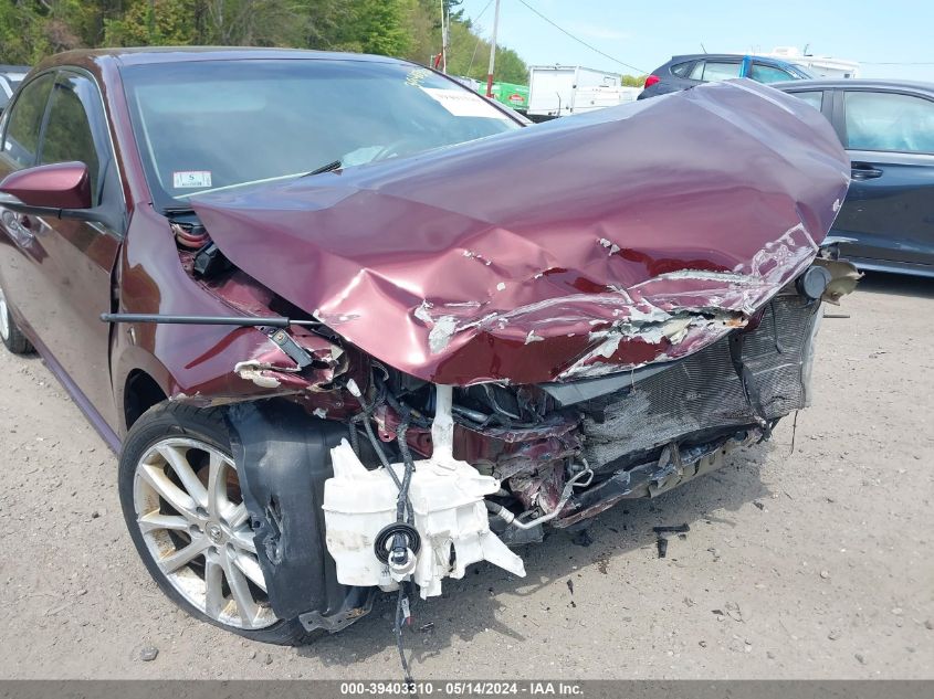 2013 Toyota Avalon Xle Touring VIN: 4T1BK1EB6DU013946 Lot: 39403310