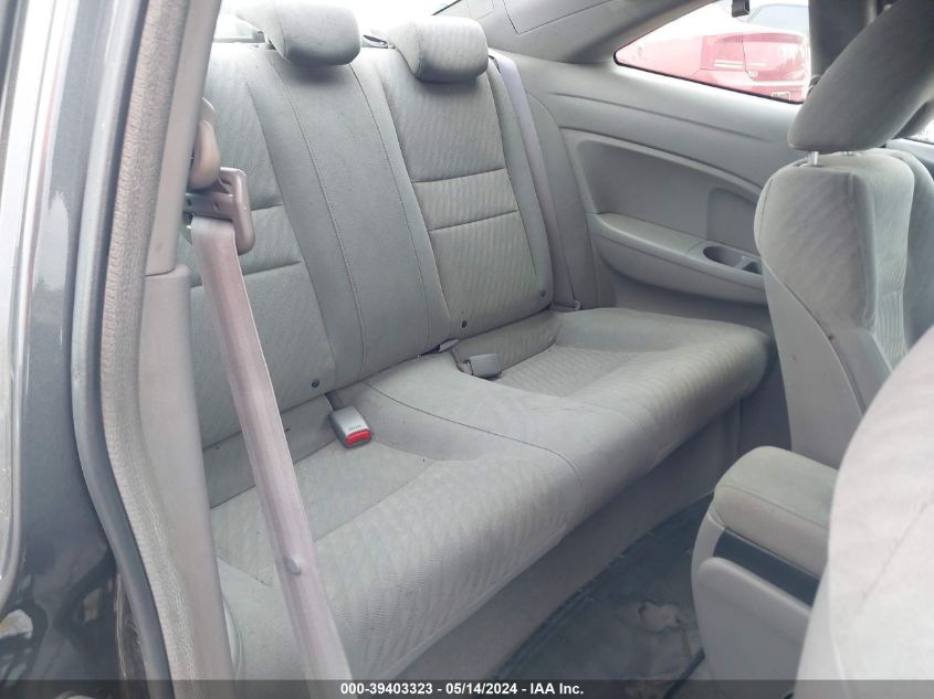 2010 Honda Civic Lx VIN: 2HGFG1B66AH532235 Lot: 39403323