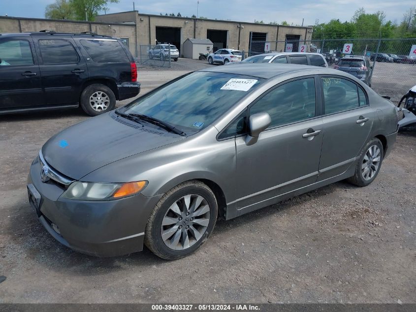 2007 Honda Civic Lx VIN: 1HGFA16597L023030 Lot: 39403327