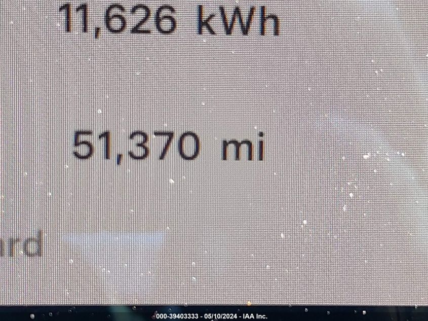 2020 Tesla Model 3 Standard Range Plus Rear-Wheel Drive/Standard Range Rear-Wheel Drive VIN: 5YJ3E1EA9LF804745 Lot: 39403333