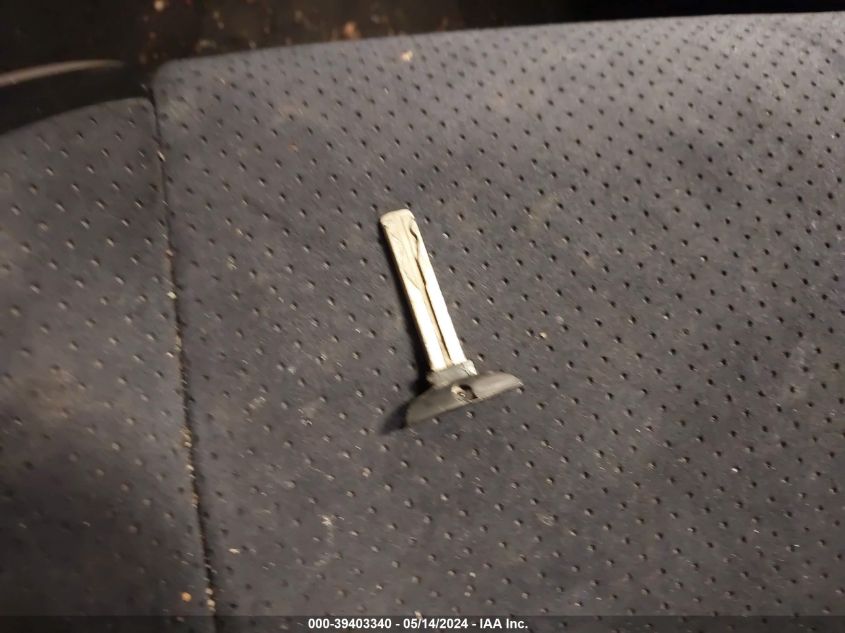 2002 Lexus Is 300 VIN: JTHBD192520038431 Lot: 39403340