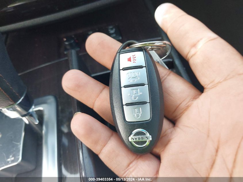 2012 Nissan Maxima 3.5 Sv VIN: 1N4AA5AP3CC817627 Lot: 39403354