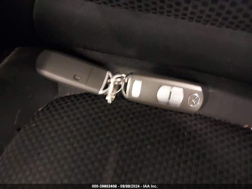 2016 Mazda Cx-5 Touring VIN: JM3KE4CY7G0789820 Lot: 39403408