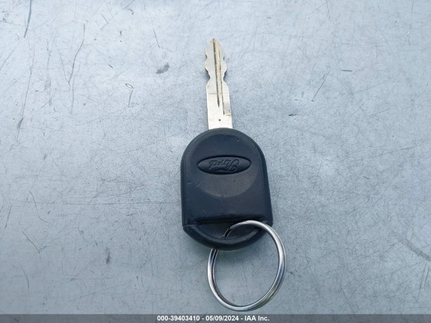 2007 Ford F-150 VIN: 1FTPW14V37KC96252 Lot: 39403410