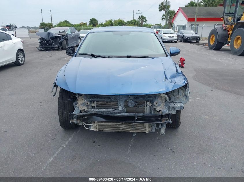 2019 Volkswagen Jetta 1.4T R-Line/1.4T S/1.4T Se VIN: 3VWC57BU8KM072634 Lot: 39403426