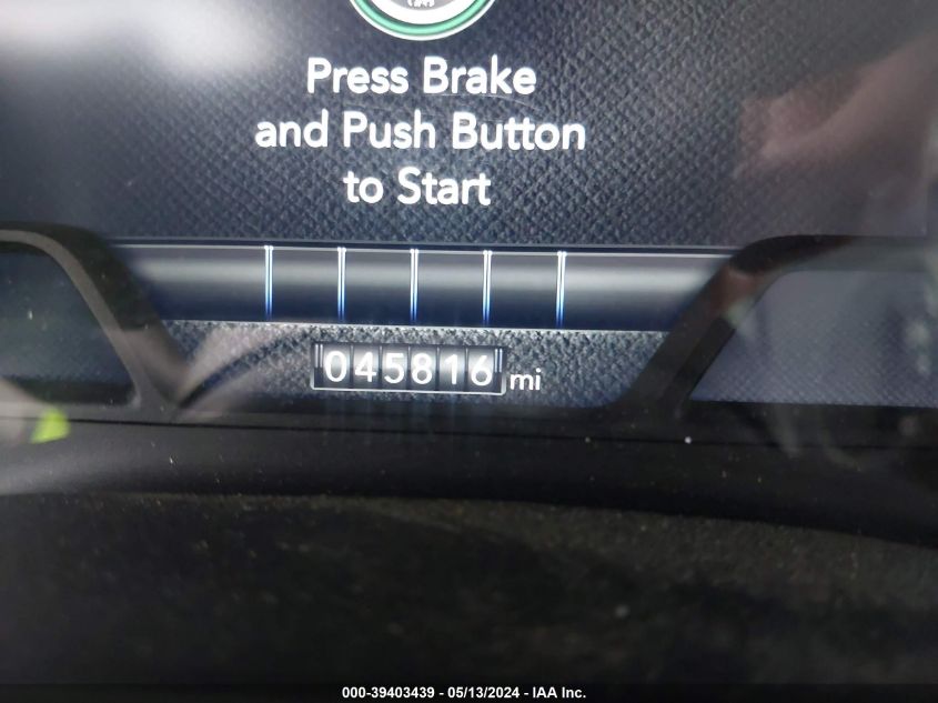 2022 Ram 1500 Big Horn/Lone Star VIN: 1C6RREBGXNN451507 Lot: 39403439