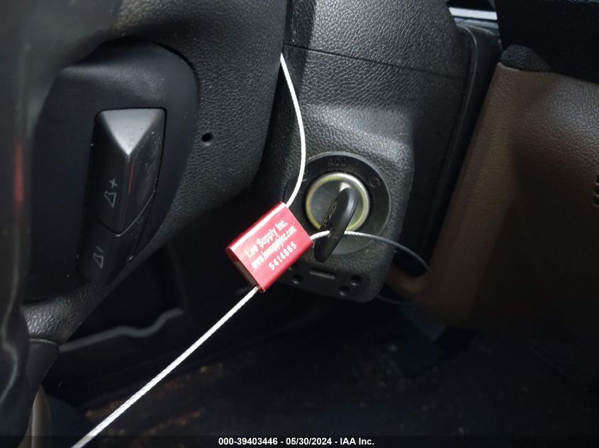 2014 GMC Acadia Slt-1 VIN: 1GKKRRKD1EJ274719 Lot: 39403446