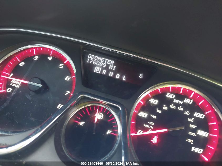 2014 GMC Acadia Slt-1 VIN: 1GKKRRKD1EJ274719 Lot: 39403446