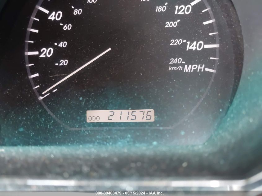 2008 Lexus Rx 350 VIN: 2T2HK31UX8C092537 Lot: 39403479