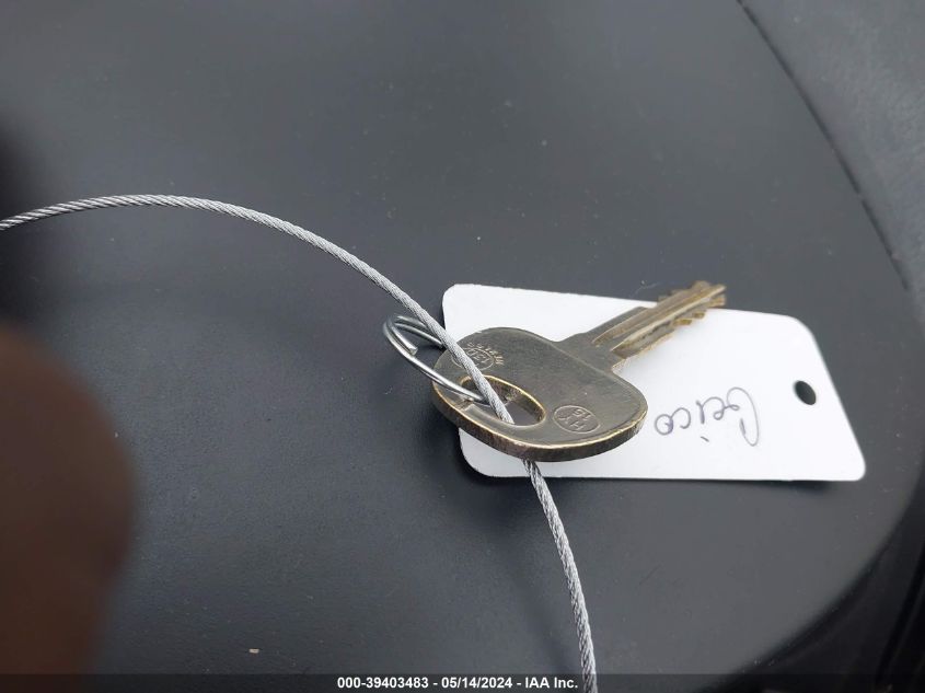 2011 Kia Forte Ex VIN: KNAFU4A28B5345821 Lot: 39403483