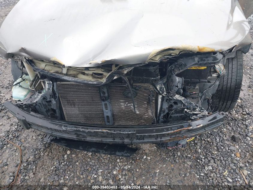 2011 Kia Forte Ex VIN: KNAFU4A28B5345821 Lot: 39403483