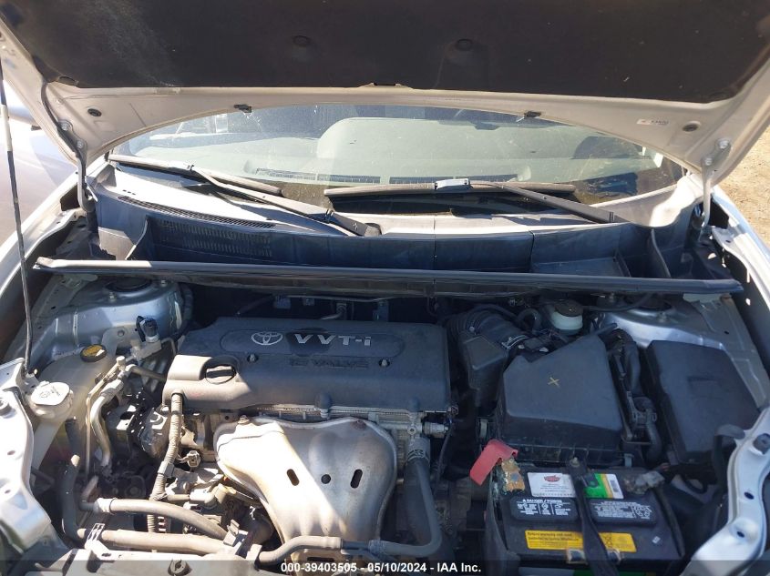 2009 Scion Xb VIN: JTLKE50EX91075366 Lot: 39403505