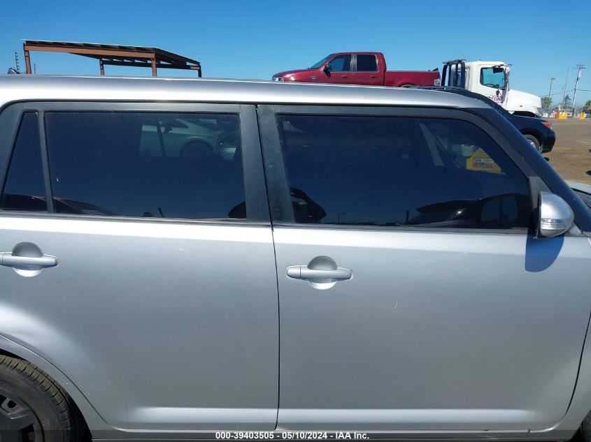 2009 Scion Xb VIN: JTLKE50EX91075366 Lot: 39403505