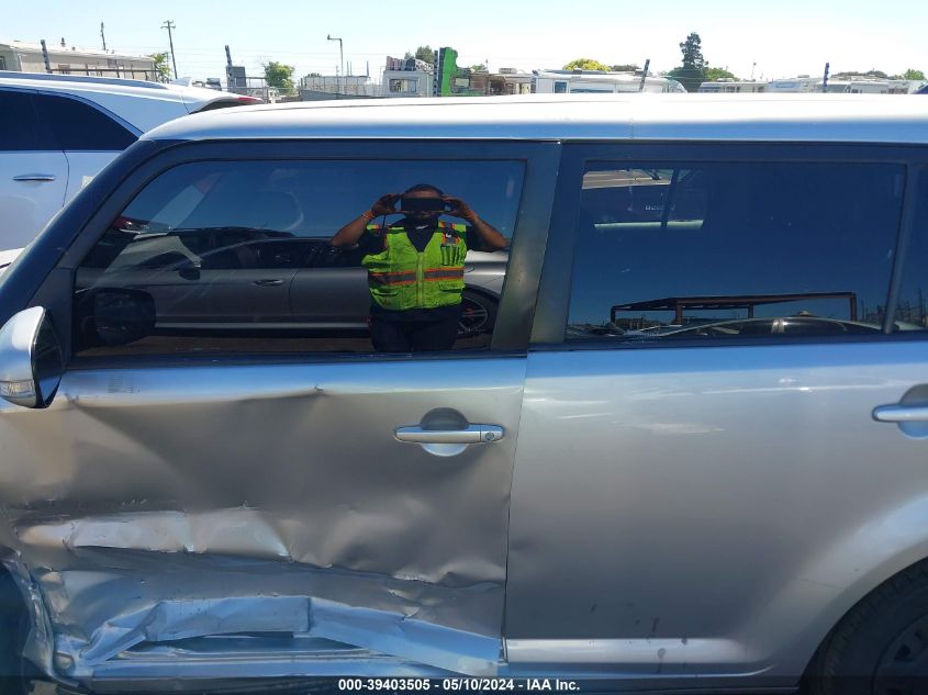 2009 Scion Xb VIN: JTLKE50EX91075366 Lot: 39403505