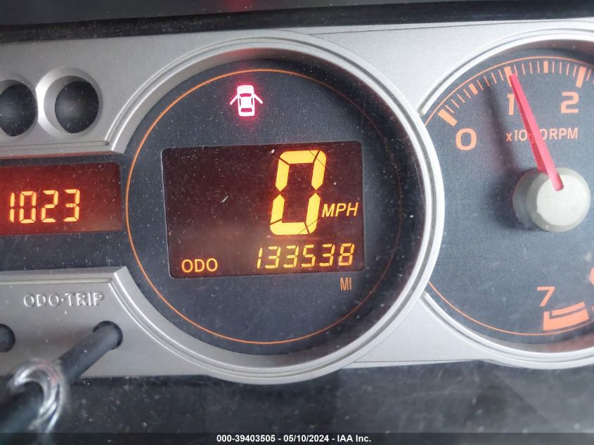 2009 Scion Xb VIN: JTLKE50EX91075366 Lot: 39403505