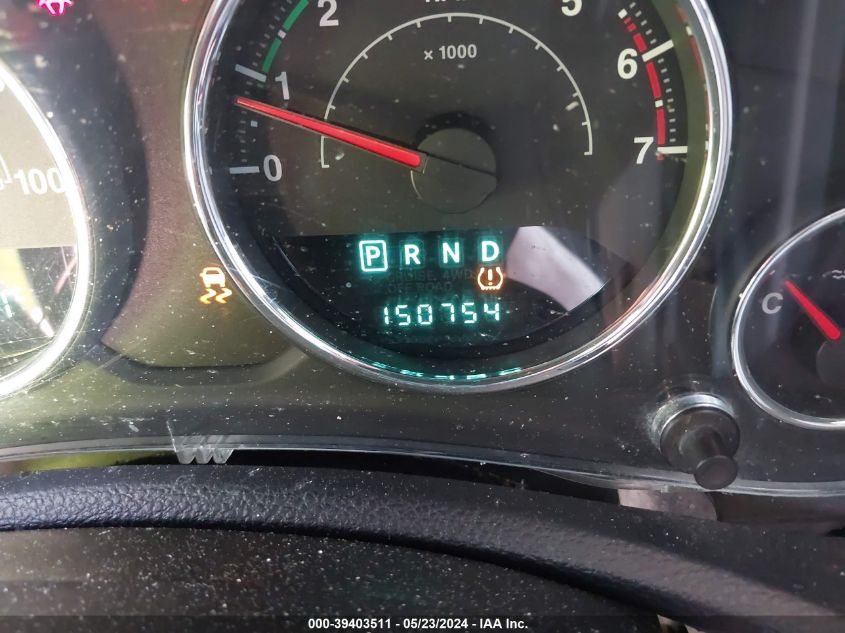 2011 Jeep Wrangler Unlimited Sport VIN: 1J4BA3H17BL598331 Lot: 39403511