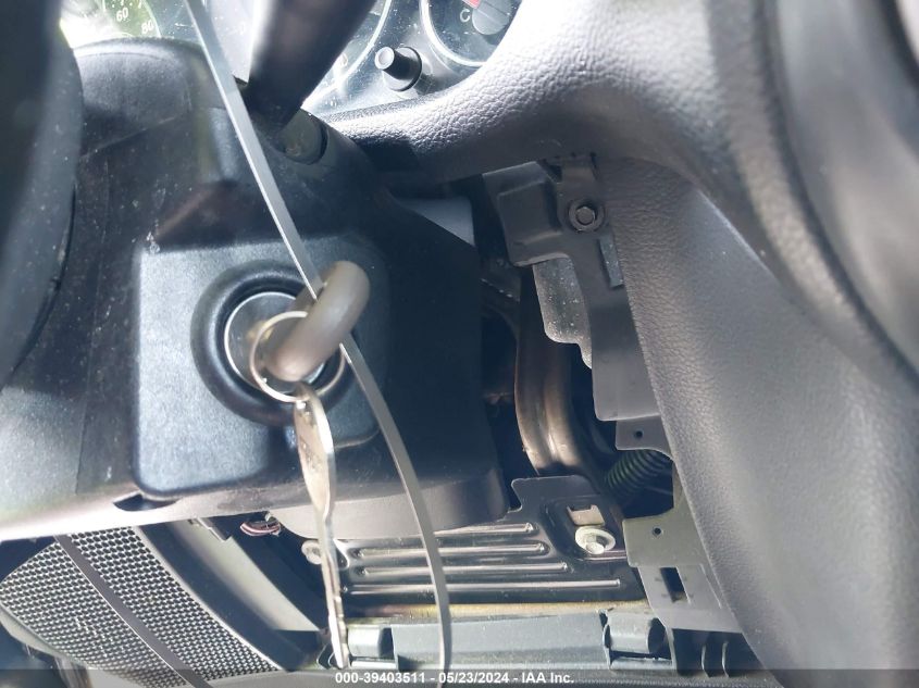 2011 Jeep Wrangler Unlimited Sport VIN: 1J4BA3H17BL598331 Lot: 39403511