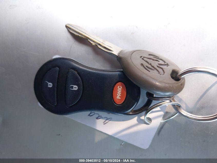 3D7KA28633G839673 2003 Dodge Ram 2500 Slt/Laramie/St