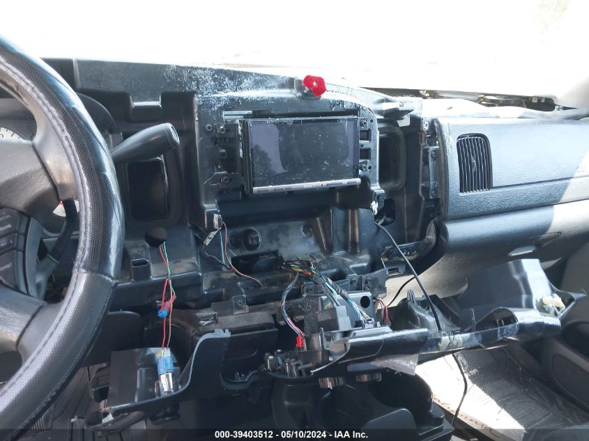 3D7KA28633G839673 2003 Dodge Ram 2500 Slt/Laramie/St