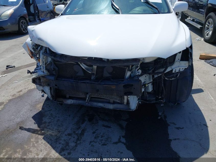 2007 Toyota Camry Le VIN: JTNBE46K973104162 Lot: 39403516