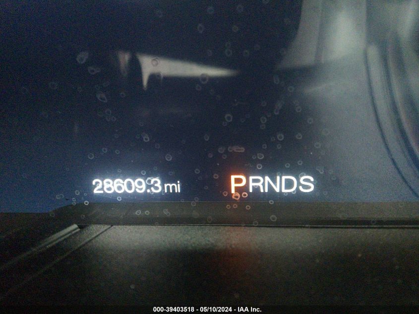 2021 Ford Mustang Gt Premium Fastback VIN: 1FA6P8CF1M5138438 Lot: 39403518