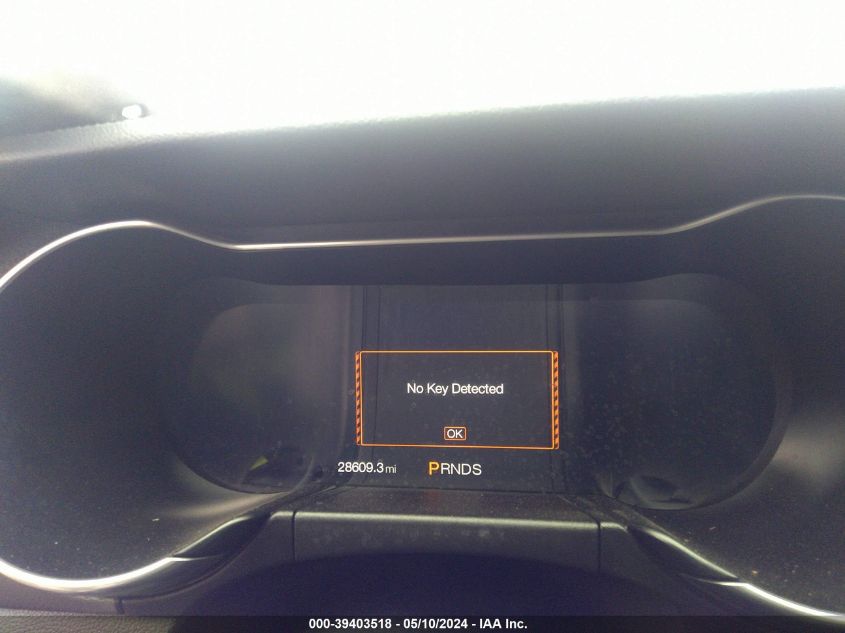 2021 Ford Mustang Gt Premium Fastback VIN: 1FA6P8CF1M5138438 Lot: 39403518