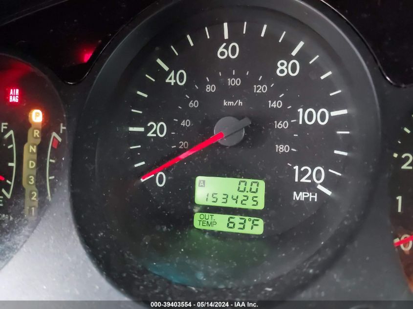 2003 Subaru Forester Xs VIN: JF1SG65673H737194 Lot: 39403554