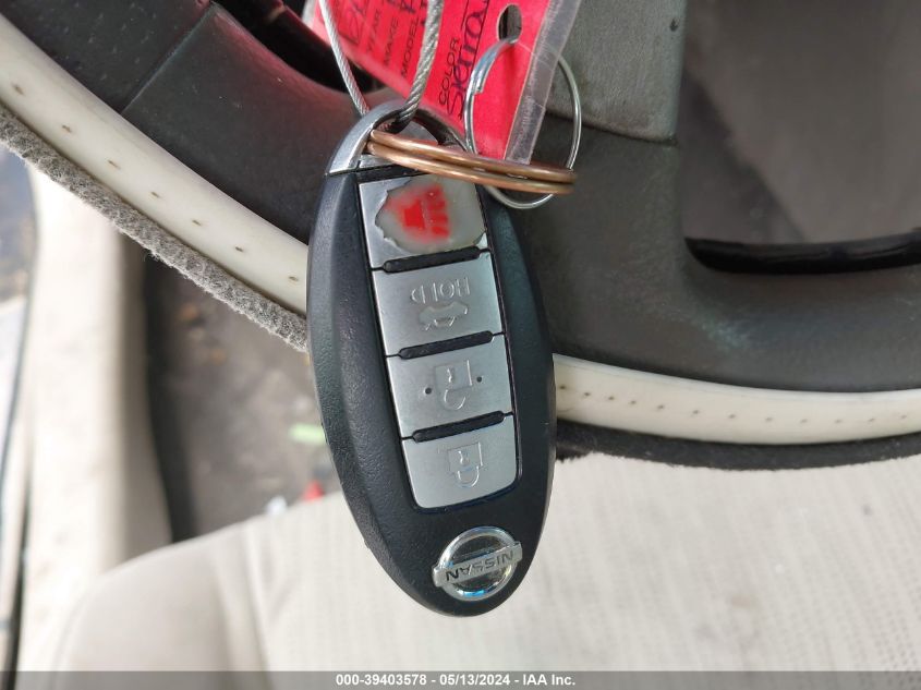 2010 Nissan Altima 2.5 S VIN: 1N4AL2AP5AN555412 Lot: 39403578