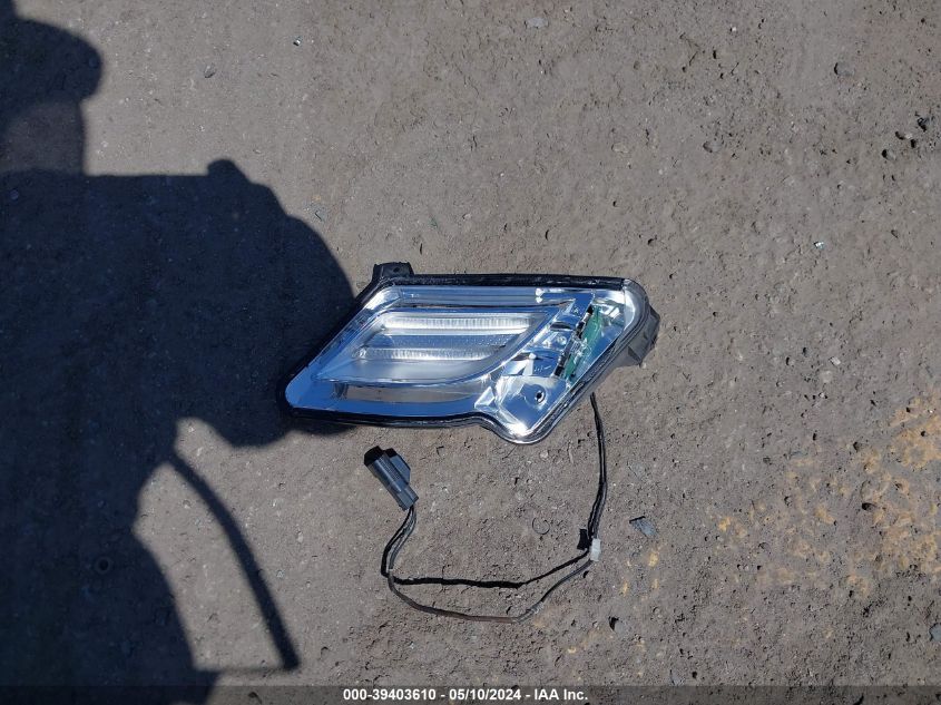 2012 Volvo S60 T5 VIN: YV1622FS0C2040350 Lot: 39403610